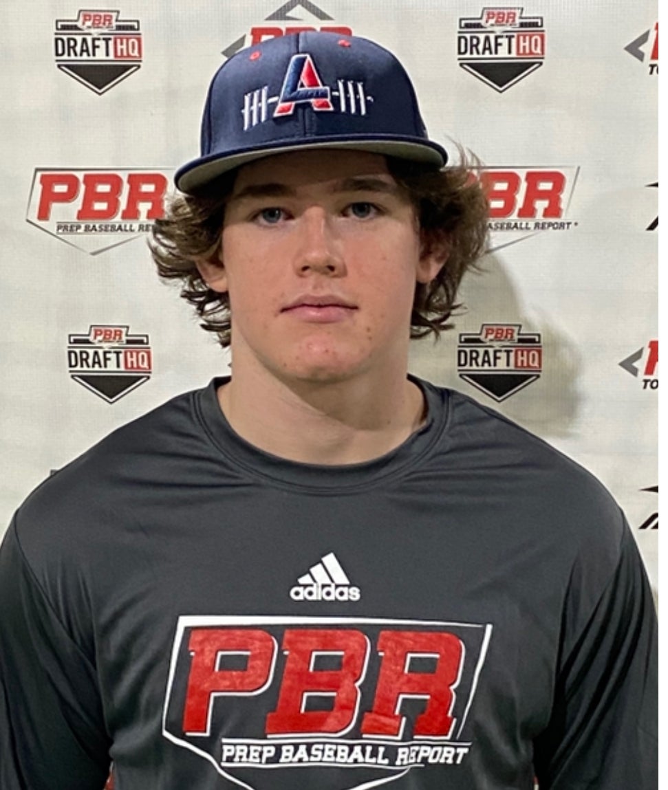 Braxton Tramel