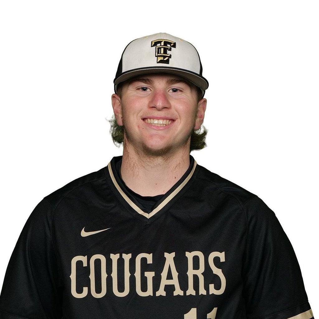Cade Irwin mugshot