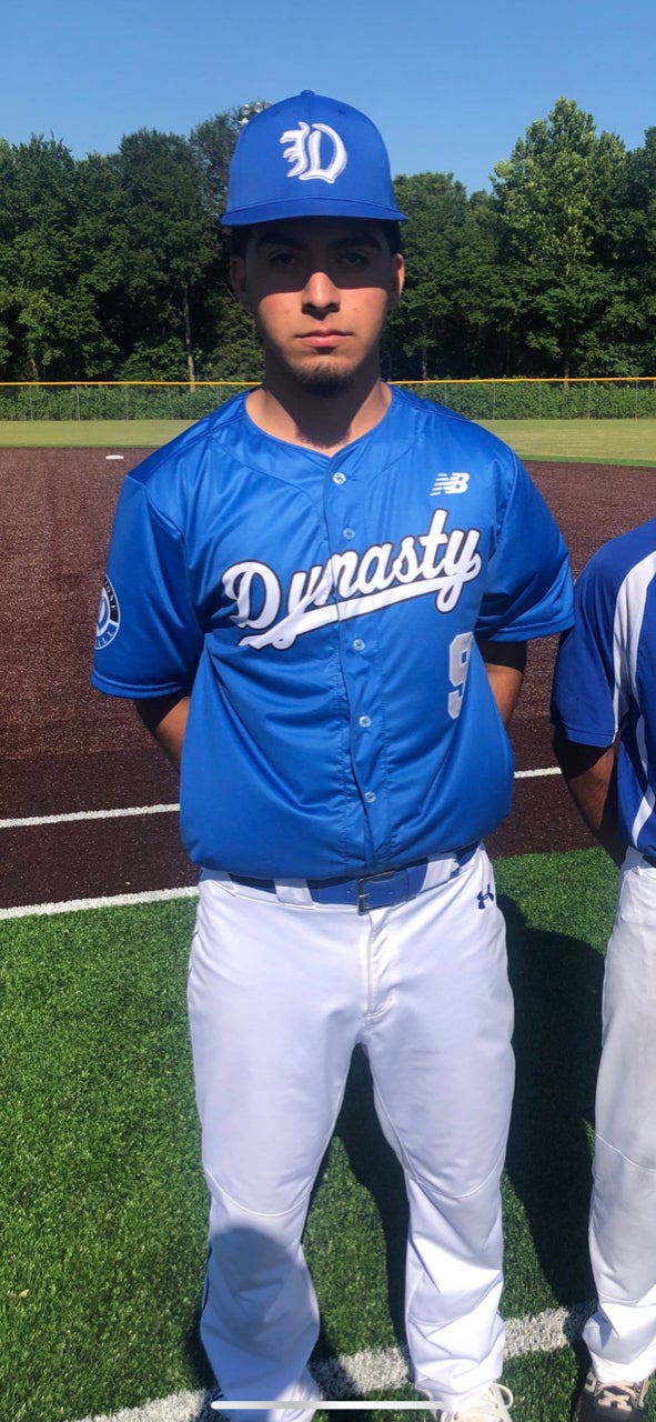 Devin Garza