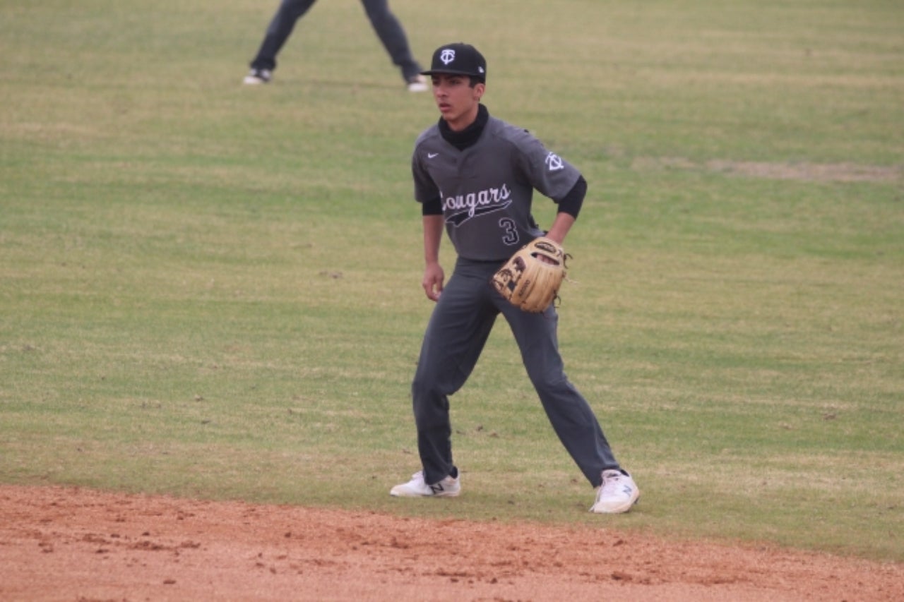 Eli  Castanon
