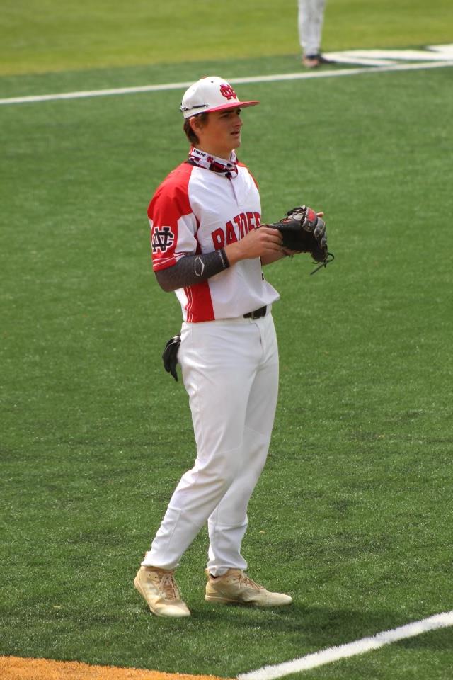 Connor Lange