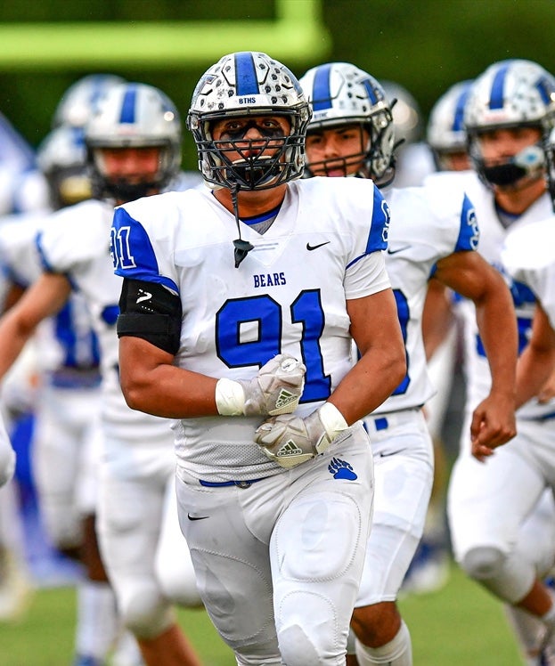 Beau Shields mugshot