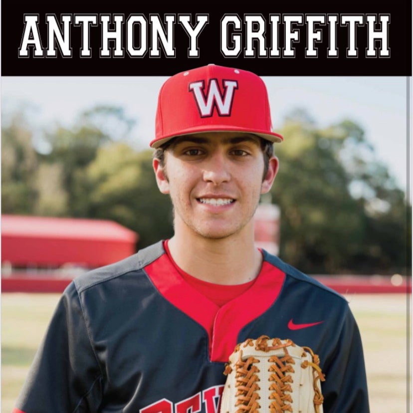 Anthony Griffith