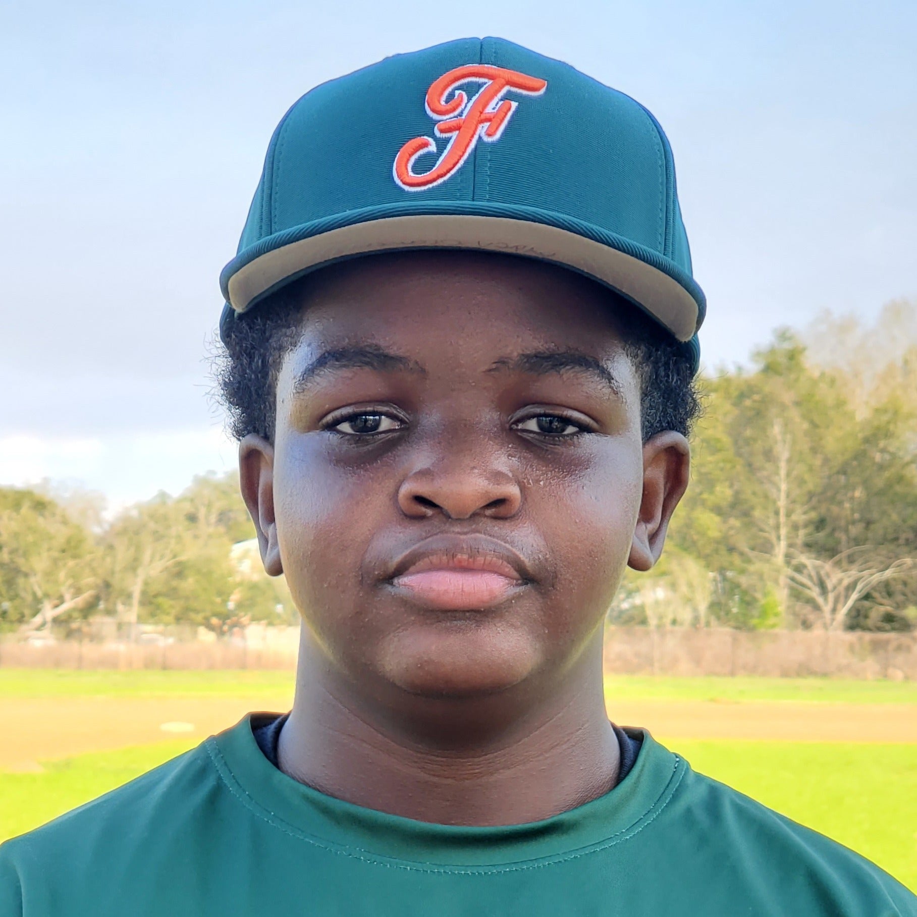 Ayden Cromer