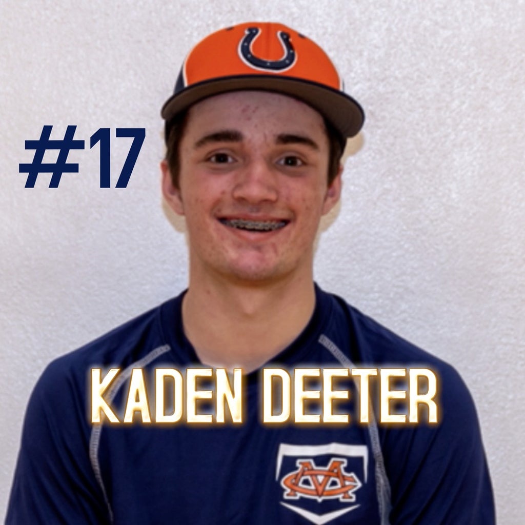 Kaden Deeter