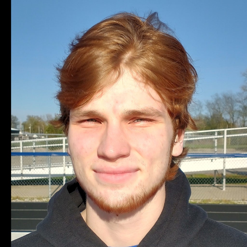 Kyle Bloome mugshot