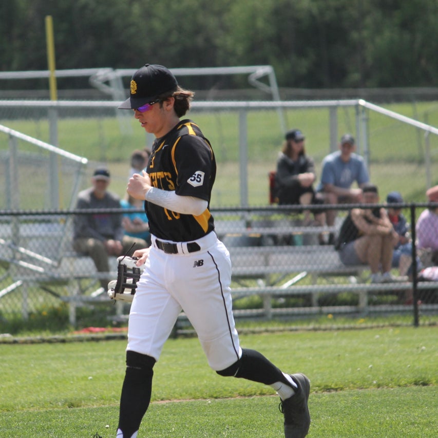 Joey Leuzzi