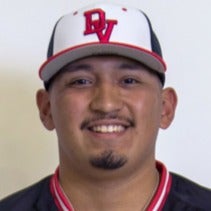 Armando Navarro mugshot