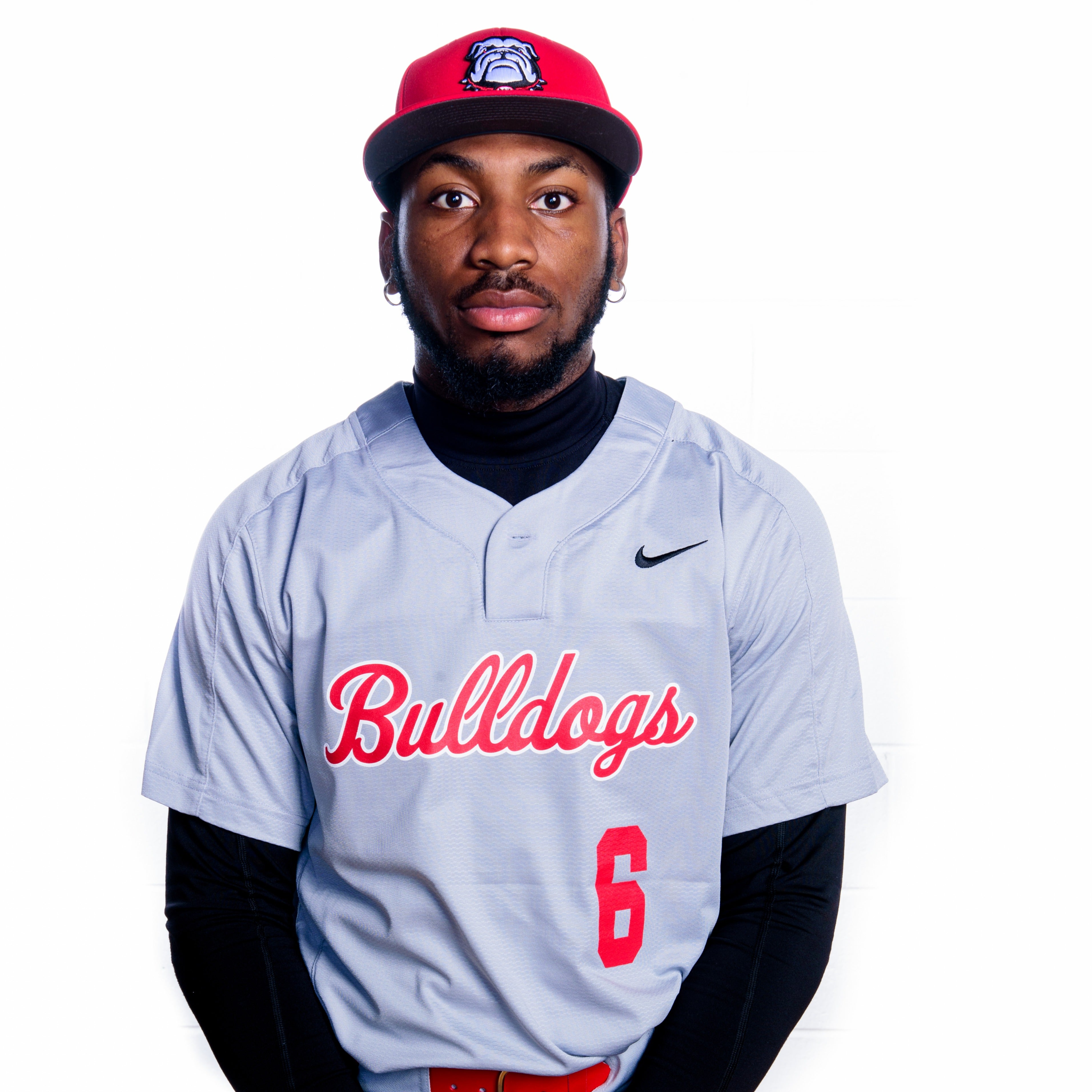 Raymon Vaughn
