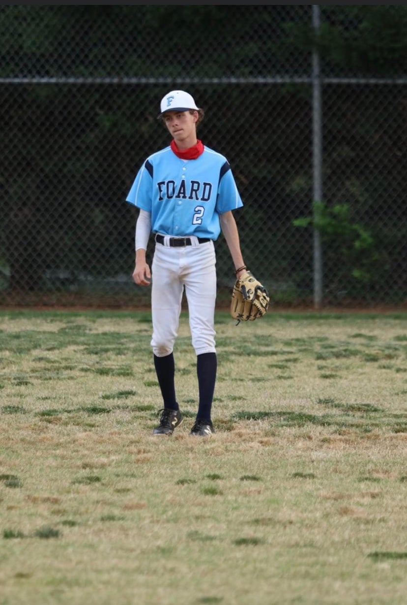 Hayden Tabor