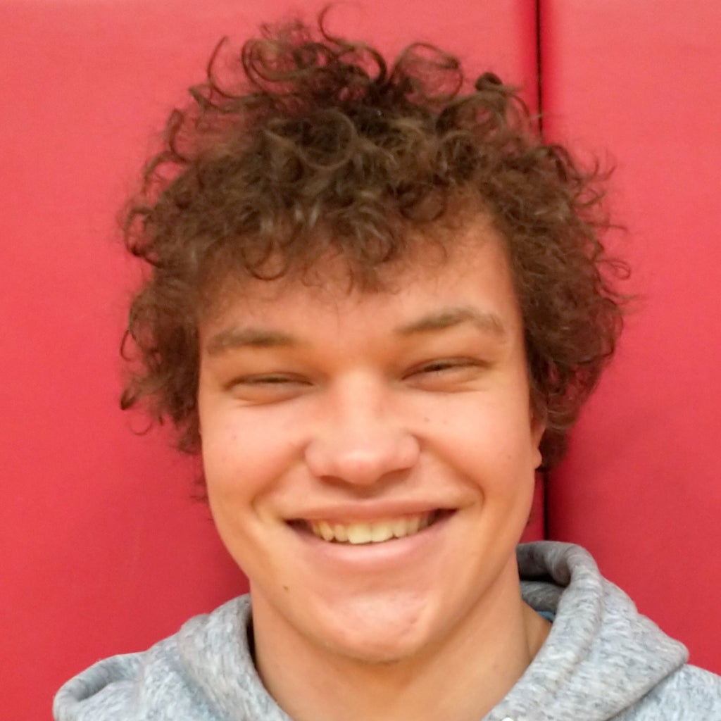 Alex Strutner mugshot