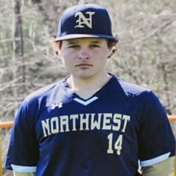 Jake  Piestrak mugshot