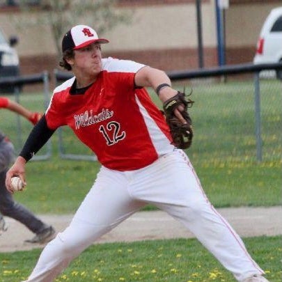 Jacob Shaver