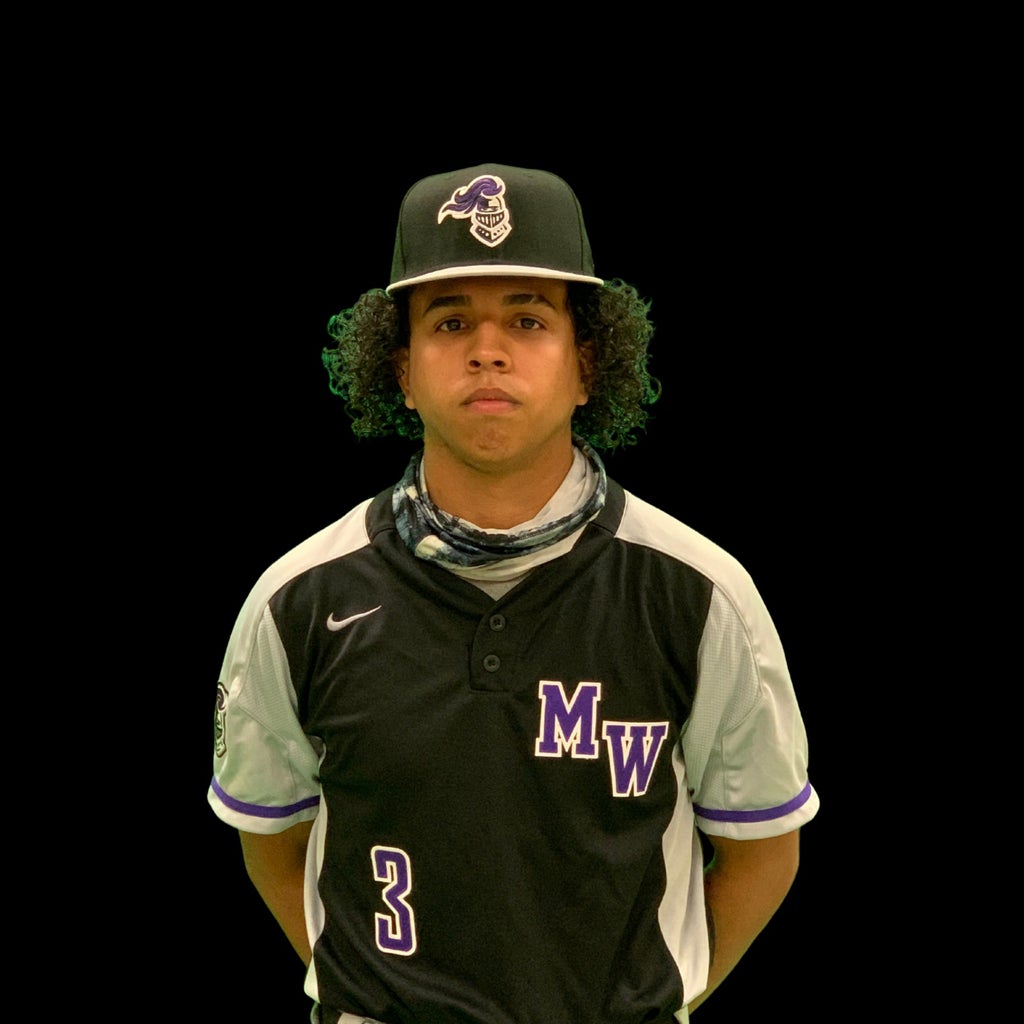 Miguel Ramos mugshot