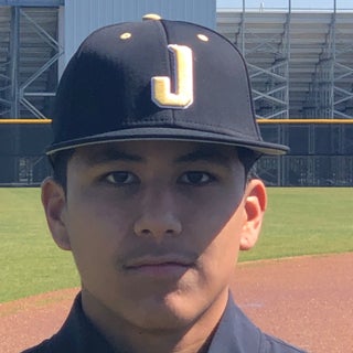 James Tello mugshot