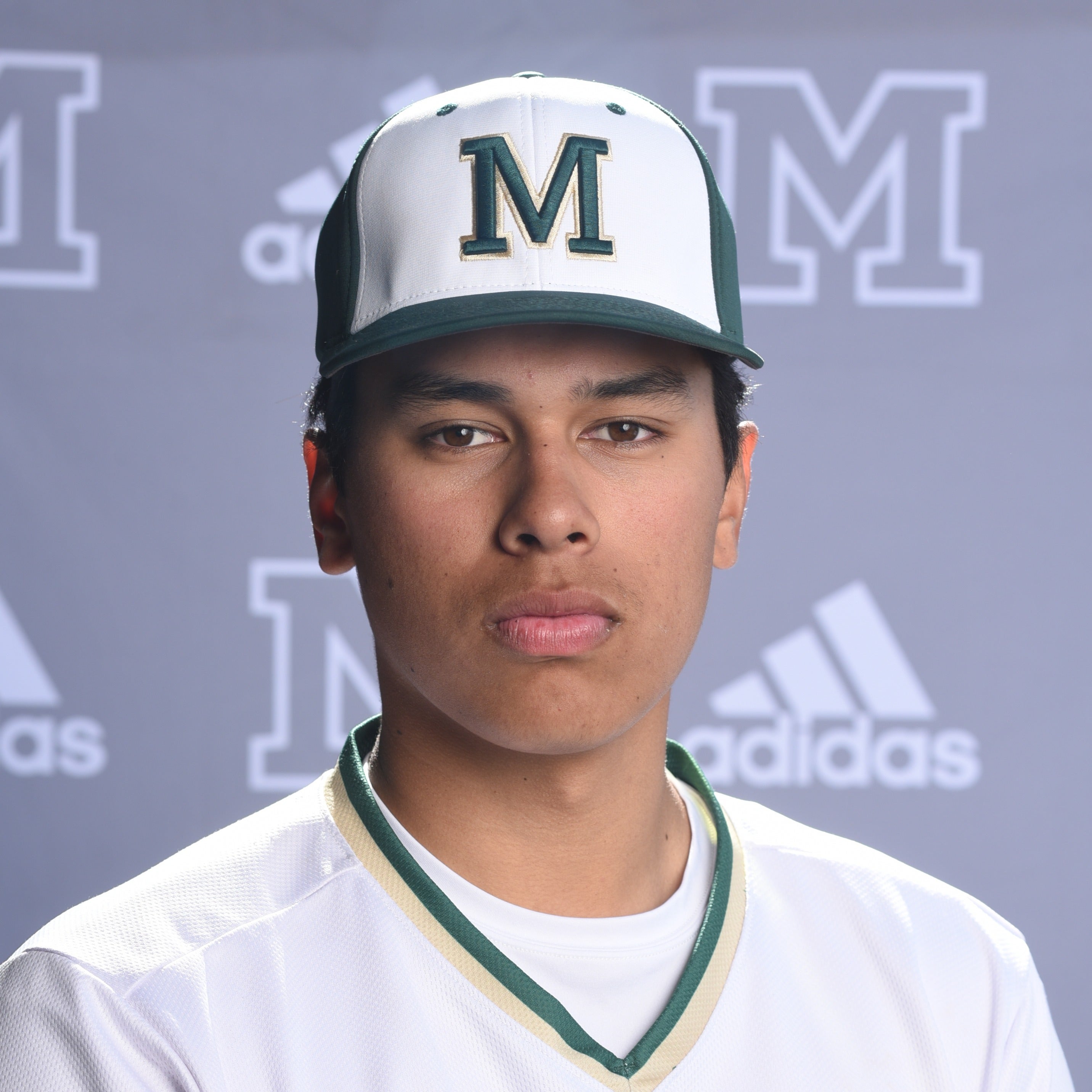 Makana Olaso mugshot