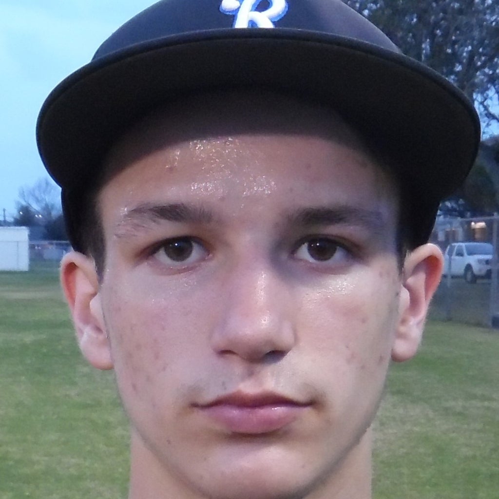 Colin Lemons mugshot
