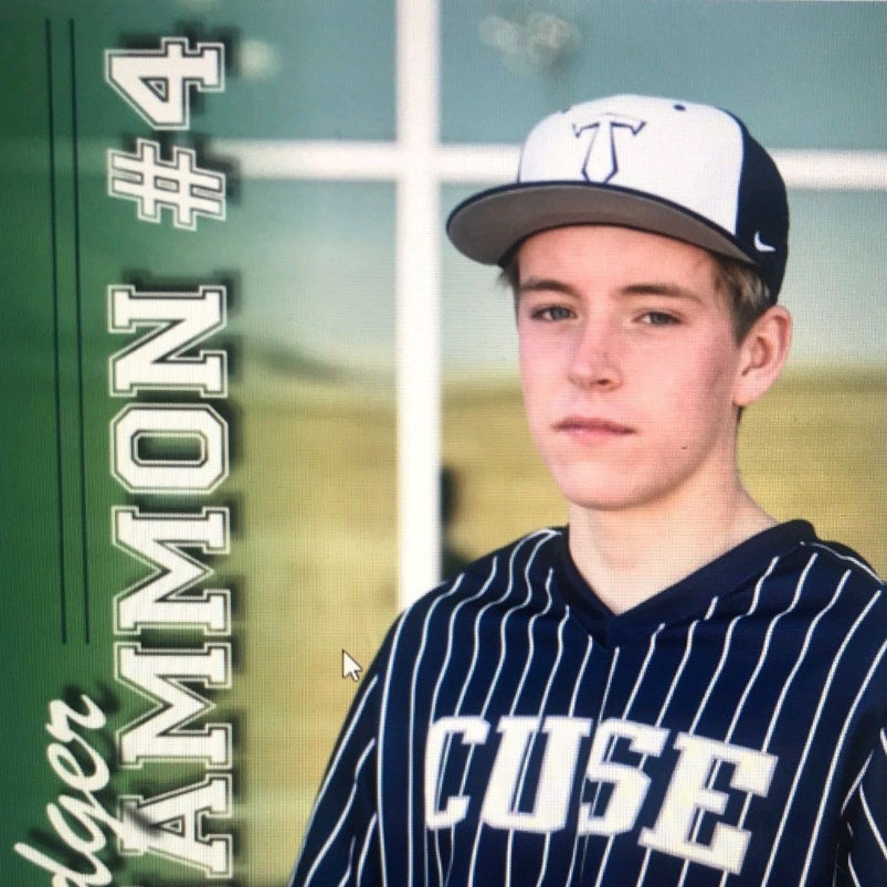 Bridger Hammon