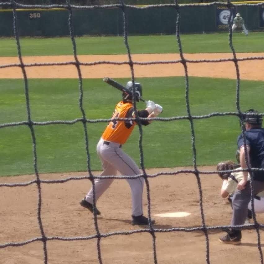 Evan Giordano