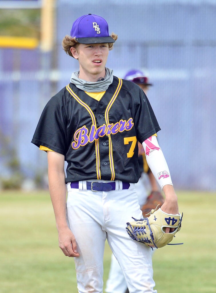 Eddie Dwyer High School Baseball Stats Durango (Las Vegas, NV) MaxPreps