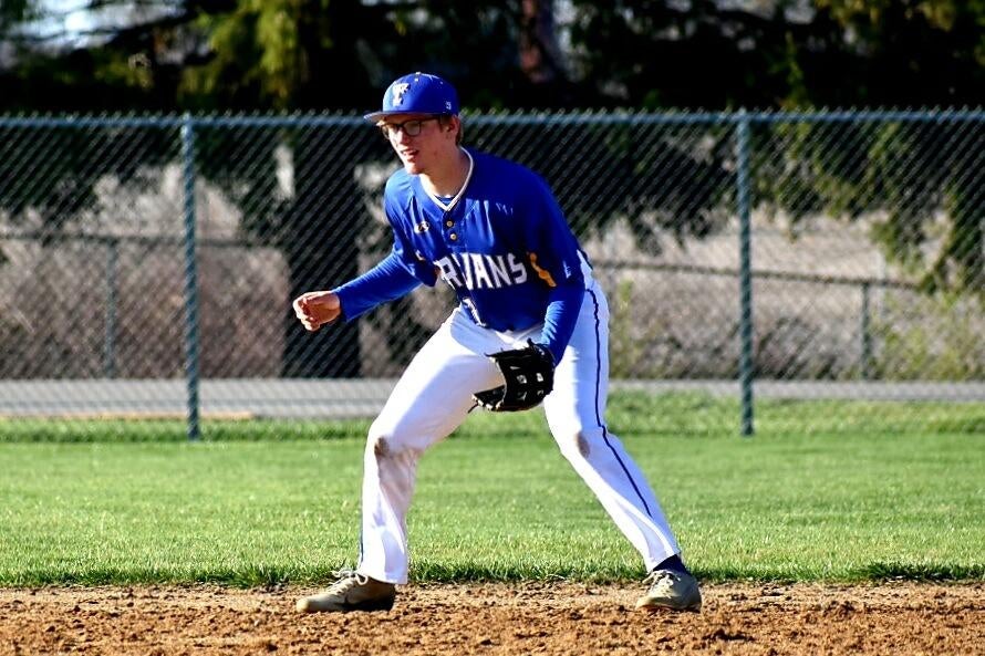 Dominic Smith