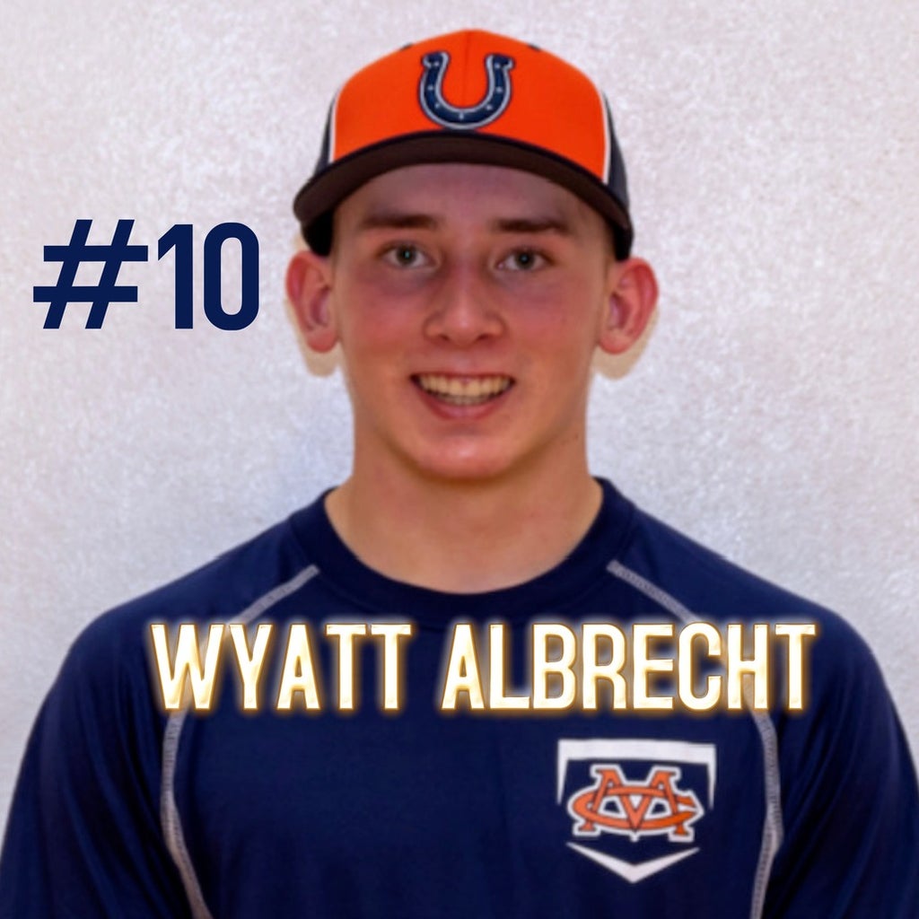Wyatt Albrecht