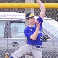 Kurtis Olson