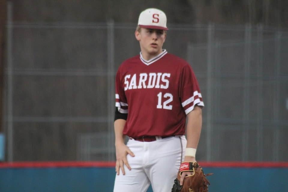 Carson Gillilan