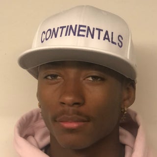 Jaion Easton mugshot