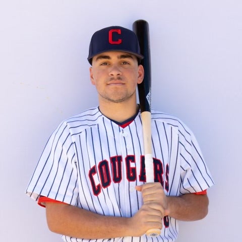 Chris Cascardo mugshot