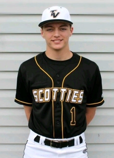Trevor Yoder