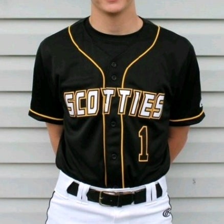 Trevor Yoder