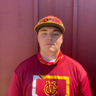 Preston Gullum mugshot