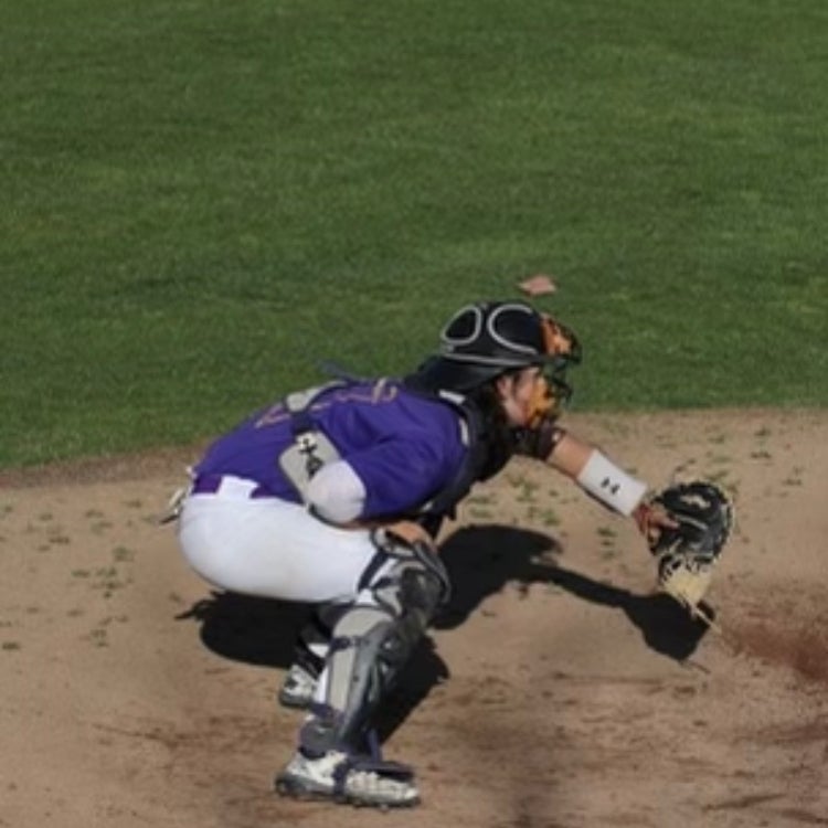 Payton Berube