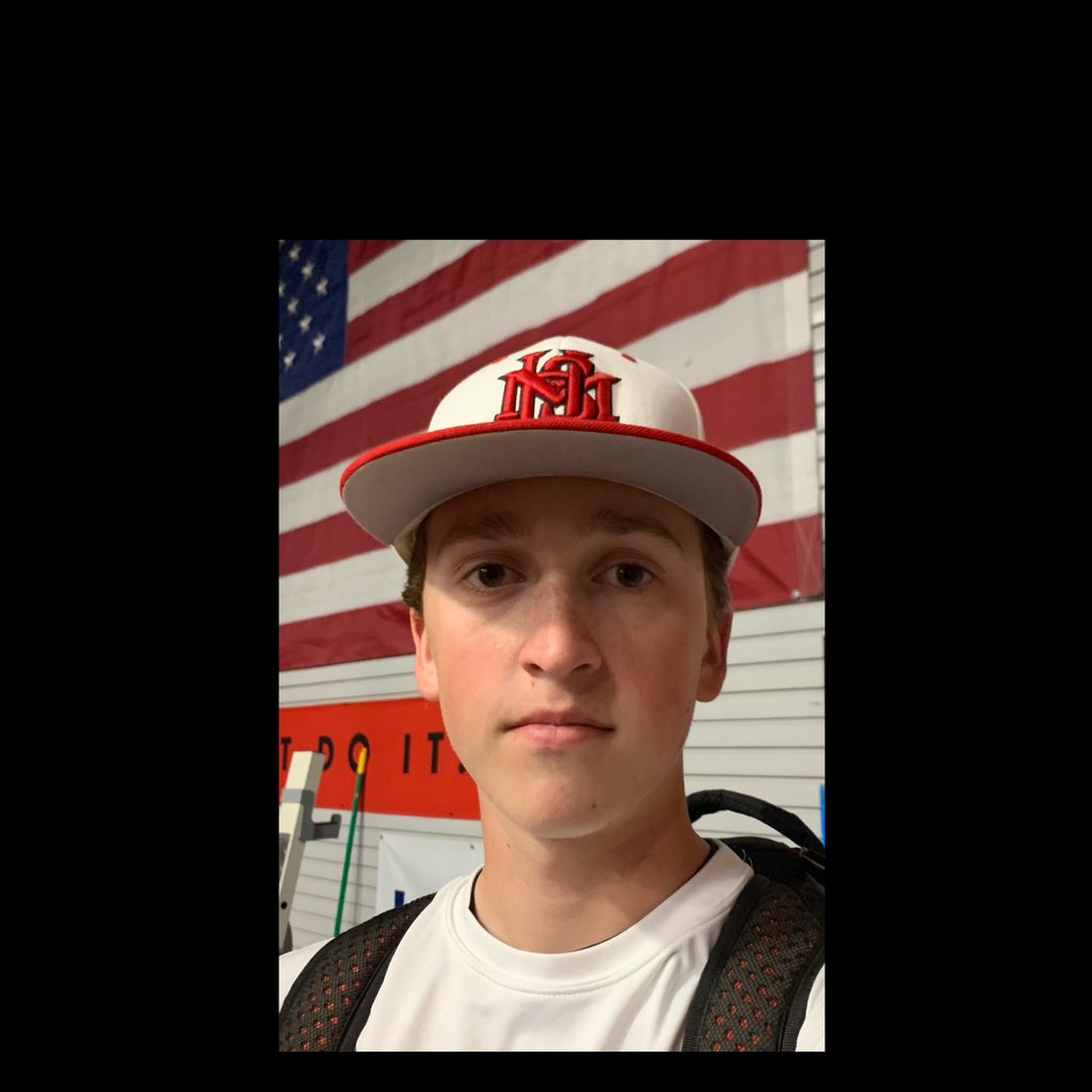 Tyler Barry mugshot