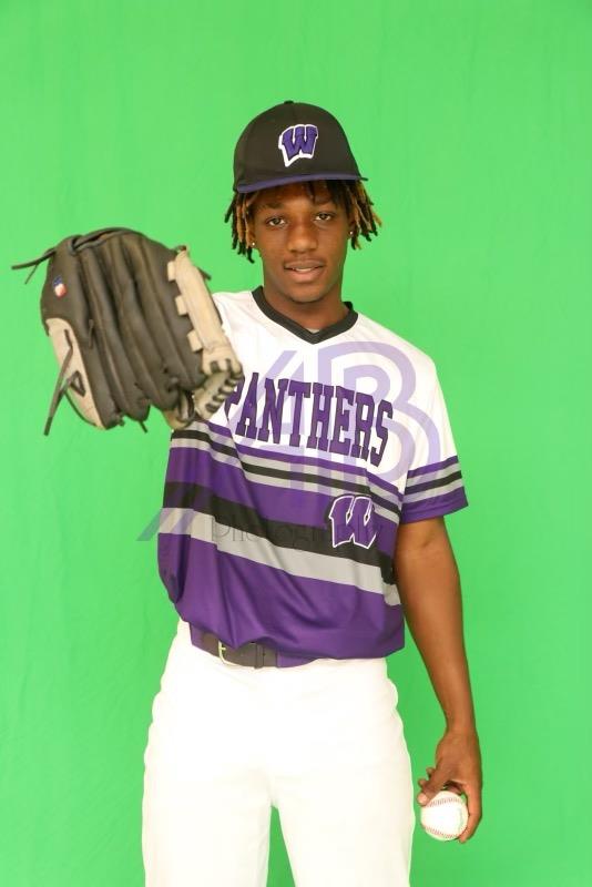 Troy Washington mugshot