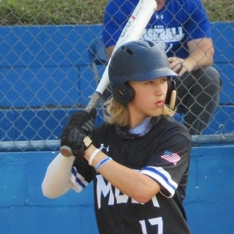 Easton Workman mugshot