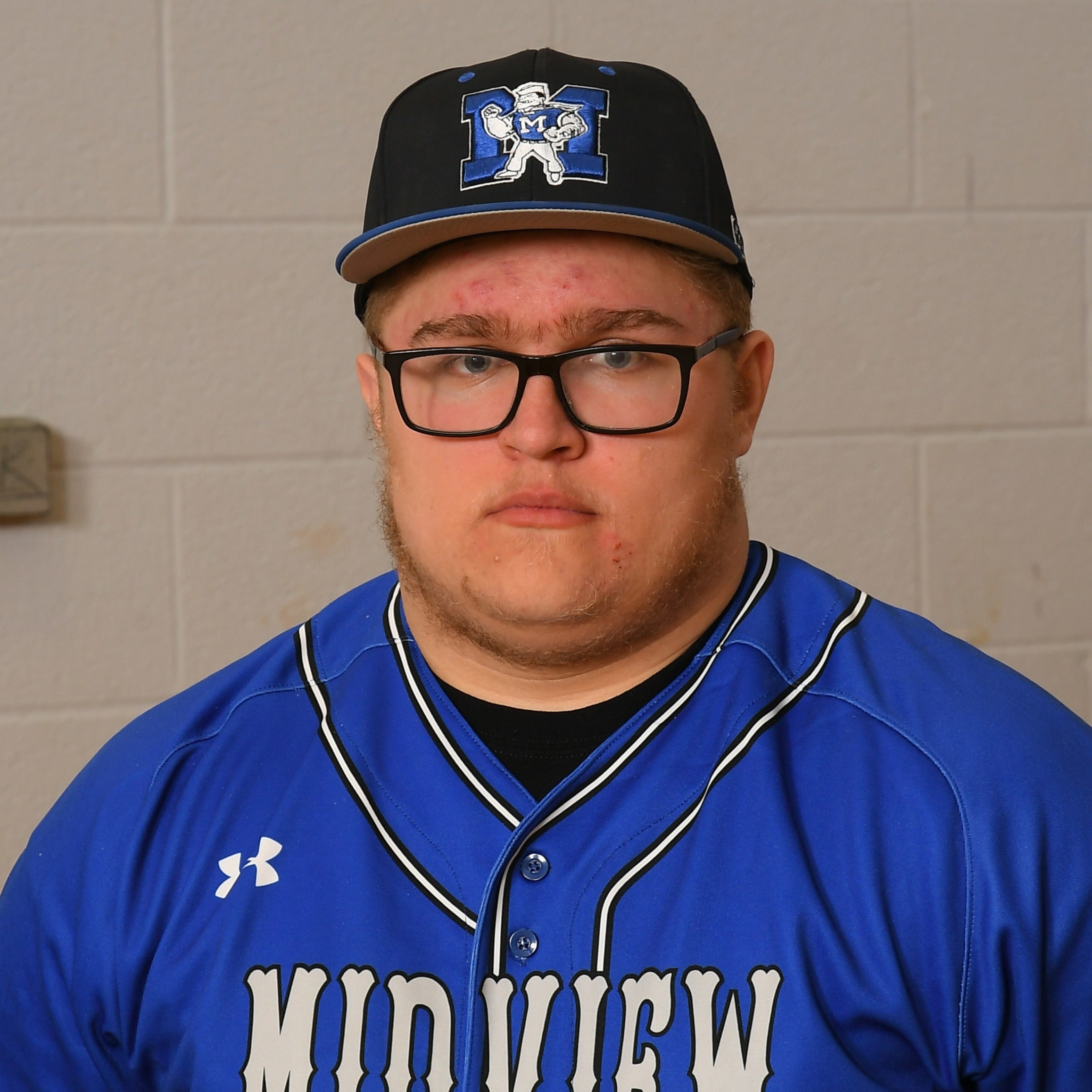 Austin  Isenhart mugshot