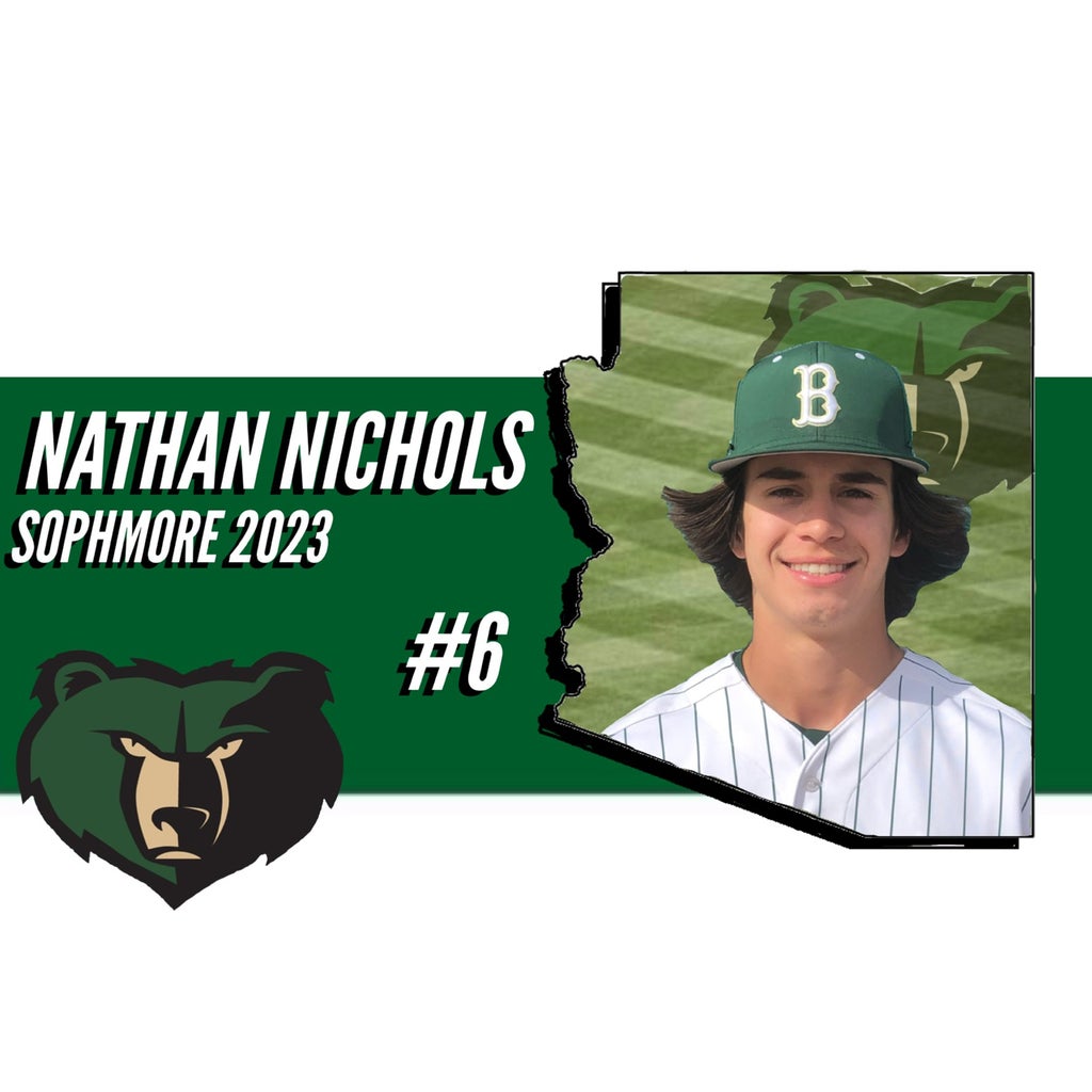 Nathan Nichols mugshot