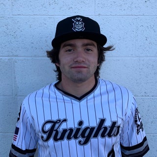 Brody Liebl mugshot