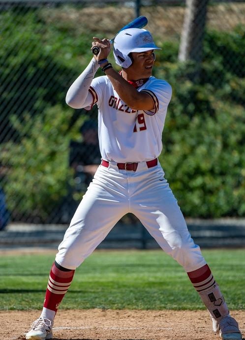 Quincy Scott mugshot