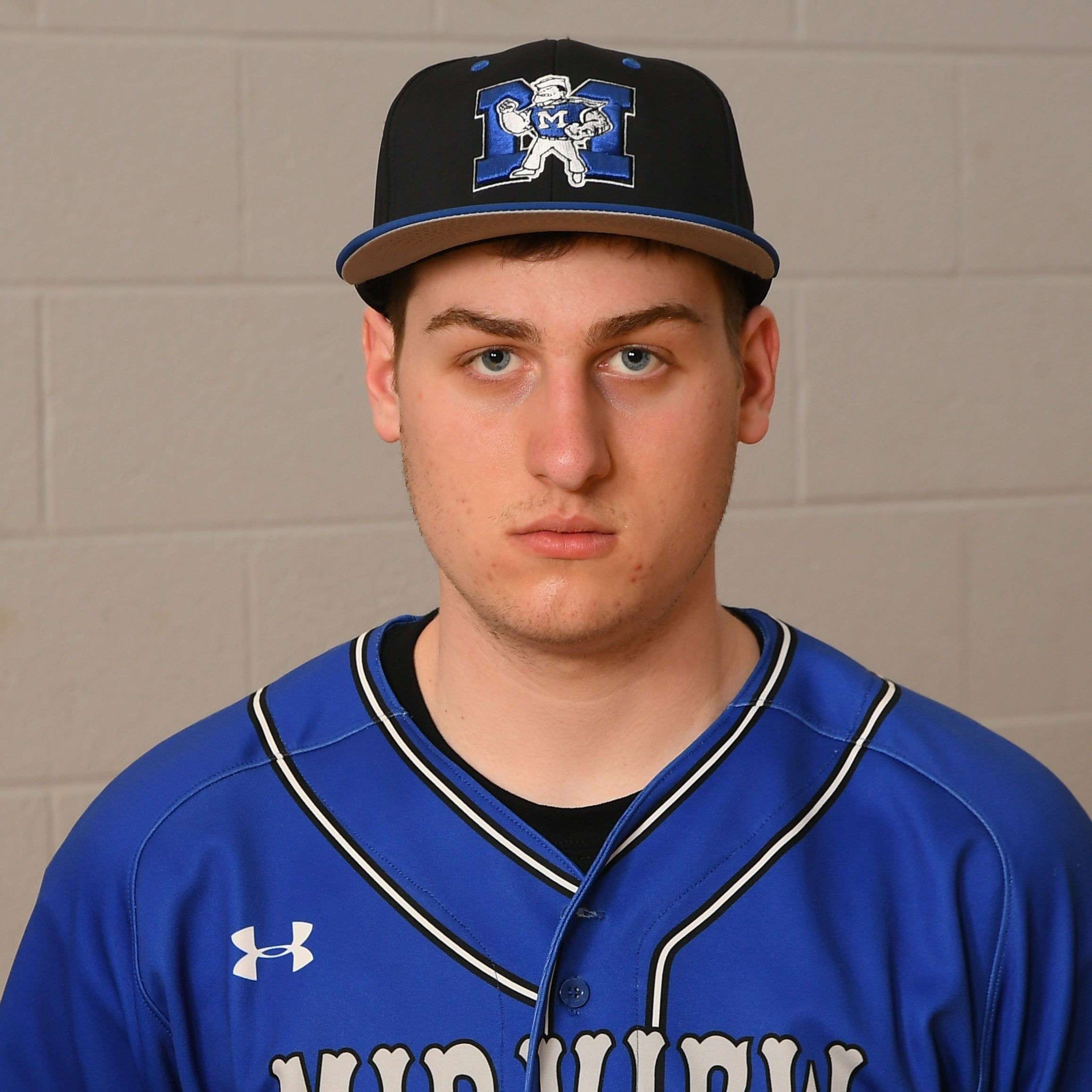 Ben  DeSimone mugshot