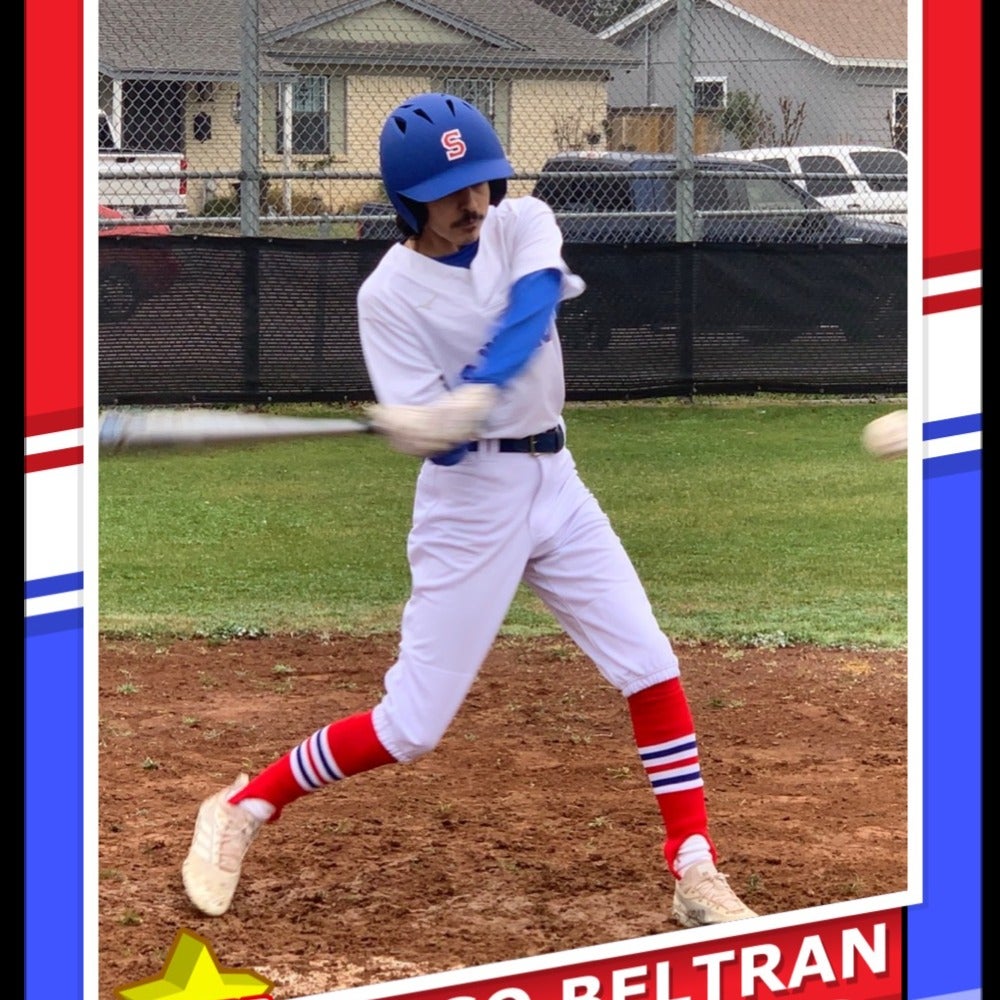 Diego Beltran mugshot