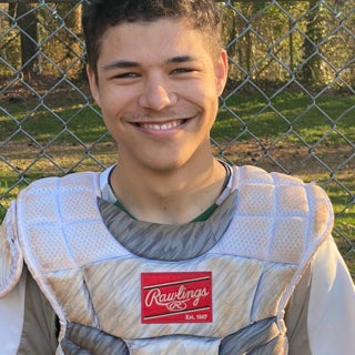 Cameron Anderson mugshot