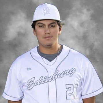 Darren Barrera