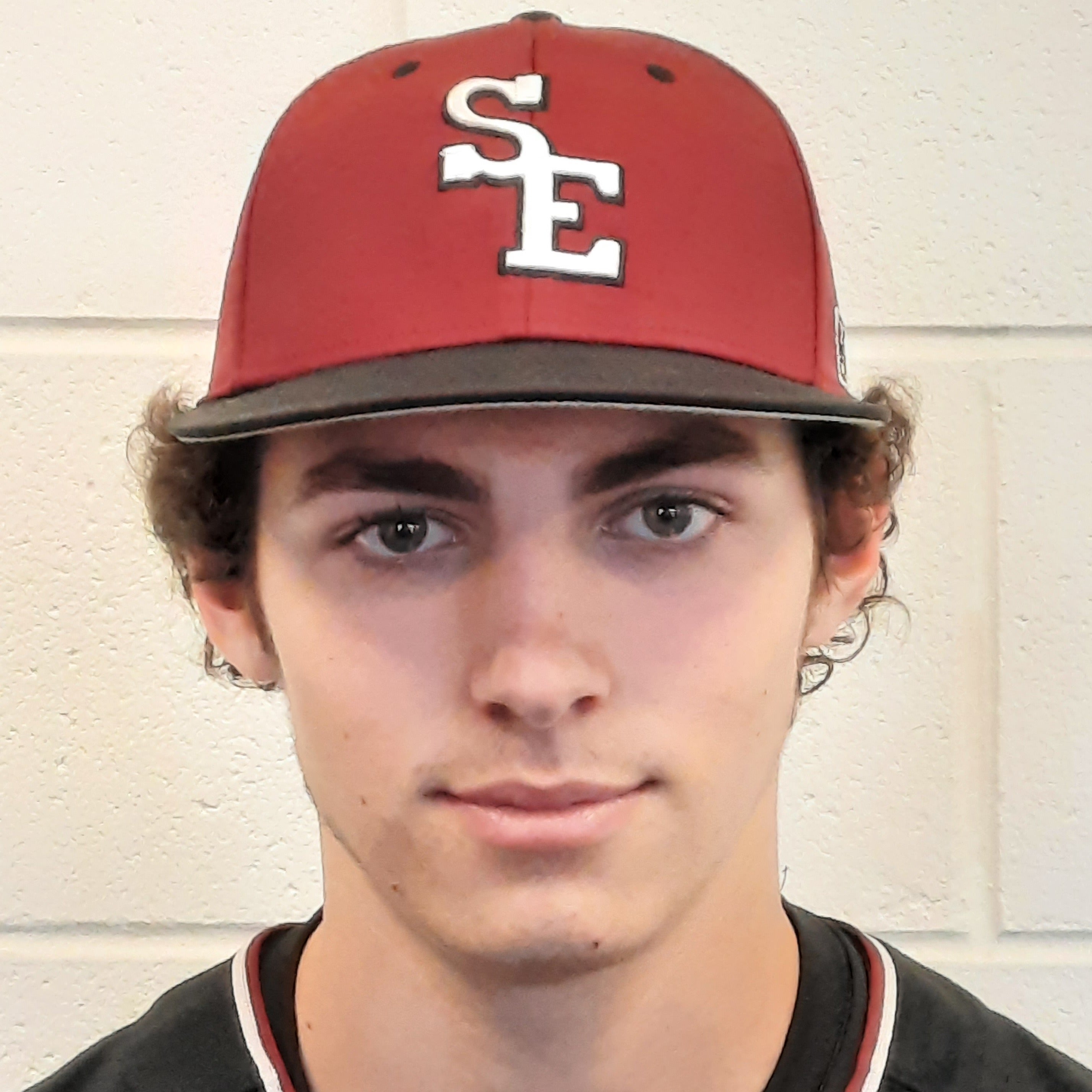 Nick Duke mugshot