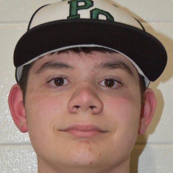 William Gonterman mugshot