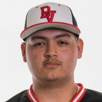 Chris Vasquez mugshot