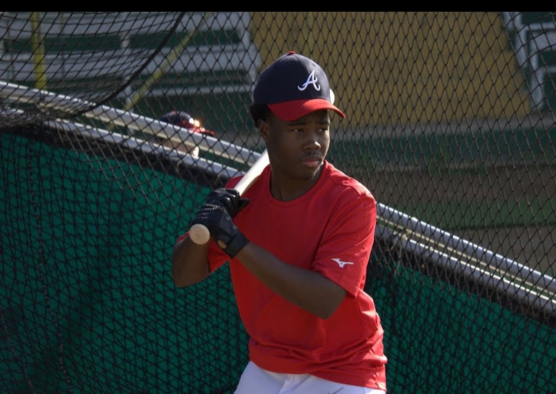 Shamon Thompson