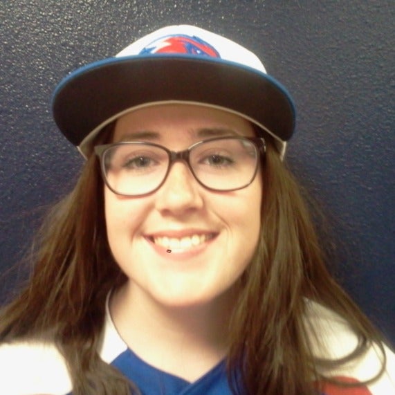 Brianna Blickem mugshot